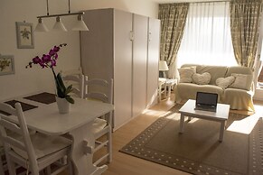 Appartements dans la Résidence Panorama