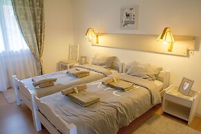 Appartements dans la Résidence Panorama