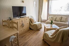 Appartements dans la Résidence Panorama