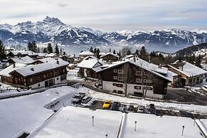 Appartements dans la Résidence Panorama