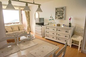 Appartements dans la Résidence Panorama