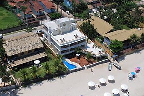 Juquehy La Plage