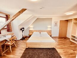 Gasthof zum Moosmann - Familie Pachernigg