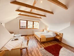 Gasthof zum Moosmann - Familie Pachernigg