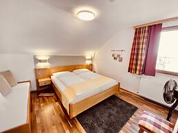 Gasthof zum Moosmann - Familie Pachernigg