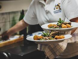 Gasthof zum Moosmann - Familie Pachernigg