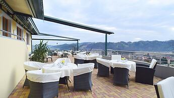 Gasthof zum Moosmann - Familie Pachernigg