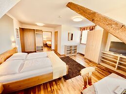 Gasthof zum Moosmann - Familie Pachernigg