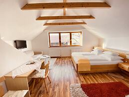 Gasthof zum Moosmann - Familie Pachernigg