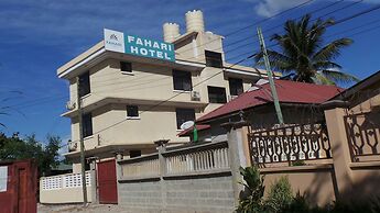 Fahari Hotel