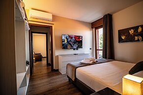 Hotel Gardenia