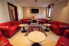 Hotel Gardenia