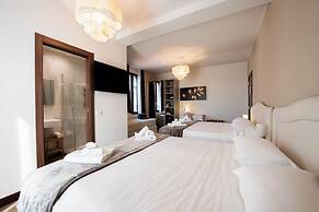 Hotel Gardenia