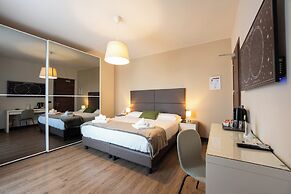 Hotel Gardenia