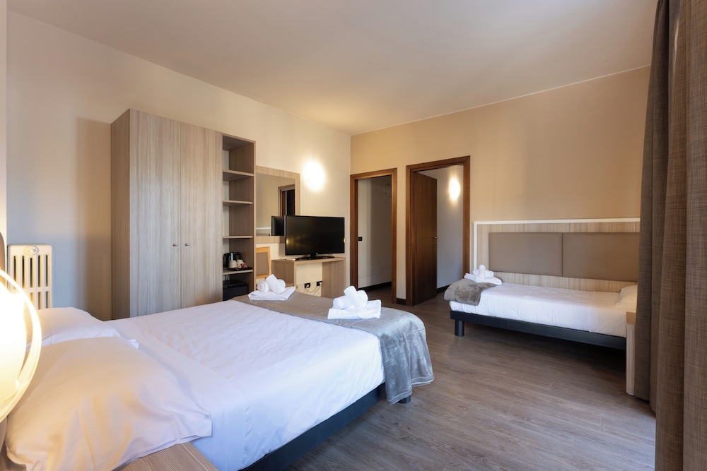 Hotel Gardenia