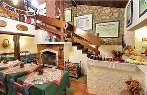 Pousada das Montanhas