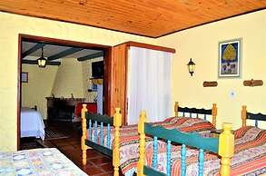 Pousada das Montanhas