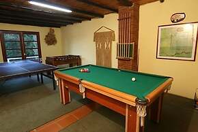 Pousada das Montanhas