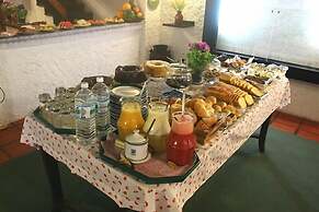 Pousada das Montanhas