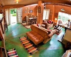 Pousada das Montanhas