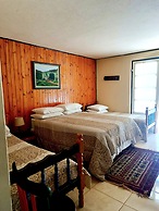 Pousada das Montanhas