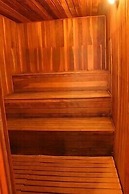 Pousada das Montanhas