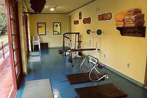 Pousada das Montanhas