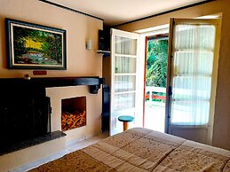 Pousada das Montanhas