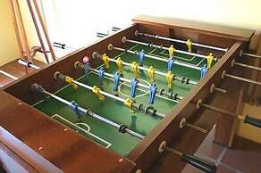 Pousada das Montanhas