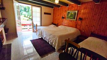 Pousada das Montanhas