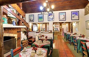 Pousada das Montanhas