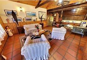 Pousada das Montanhas