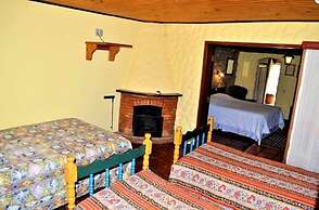 Pousada das Montanhas