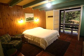 Pousada das Montanhas