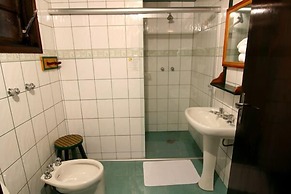 Pousada das Montanhas