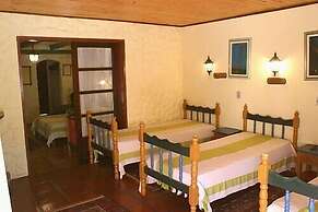 Pousada das Montanhas