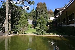 Pousada das Montanhas