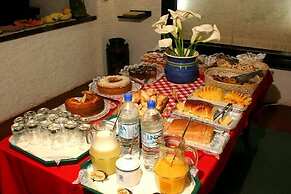 Pousada das Montanhas