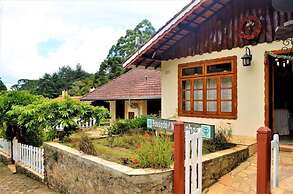 Pousada das Montanhas