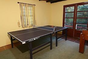 Pousada das Montanhas