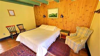 Pousada das Montanhas