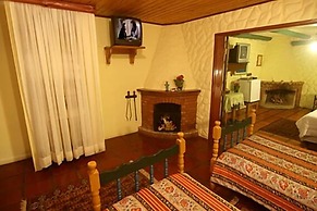 Pousada das Montanhas