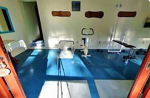 Pousada das Montanhas