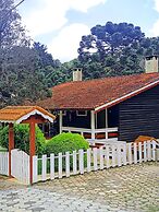 Pousada das Montanhas