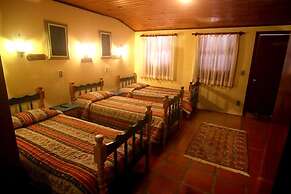 Pousada das Montanhas