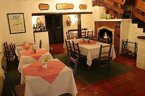 Pousada das Montanhas