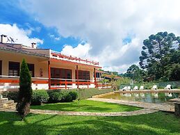 Pousada das Montanhas