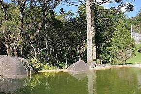 Pousada das Montanhas