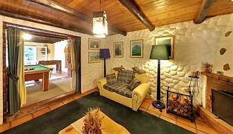 Pousada das Montanhas