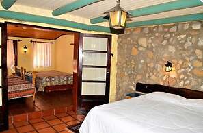 Pousada das Montanhas